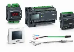 plc - Accessories