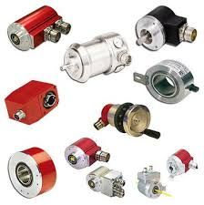 Encoder