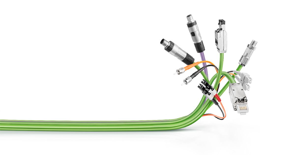 Endüstriyel Ethernet