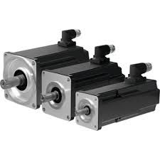SERVO MOTOR