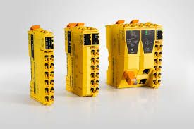 Safety Controller