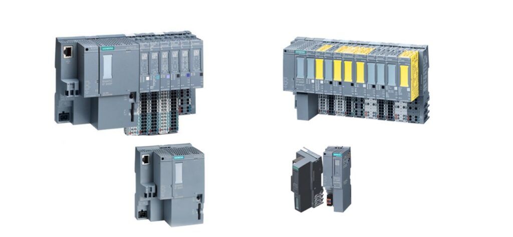 SIMATIC ET 200SP