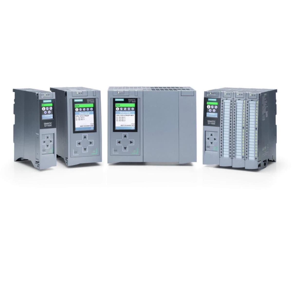 SIMATIC S7-1500