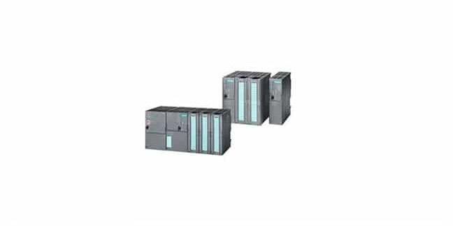 SIMATIC S7-300