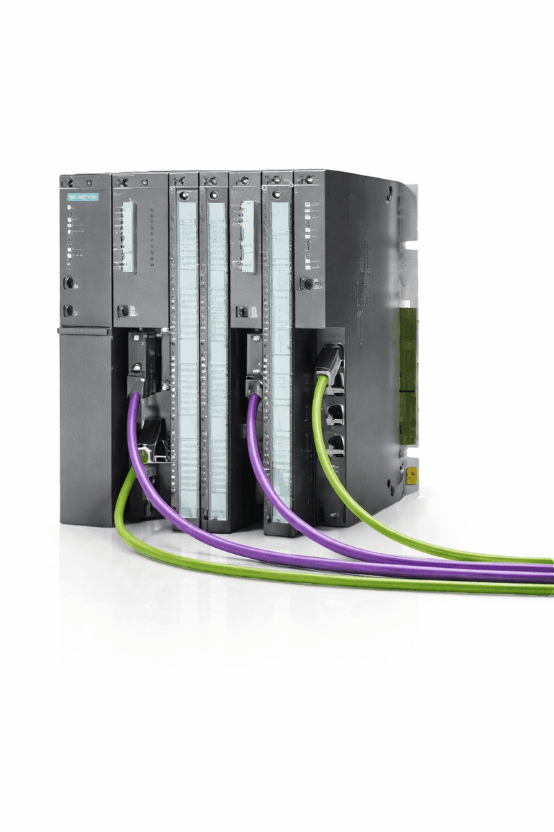 s7-400 dijital modül