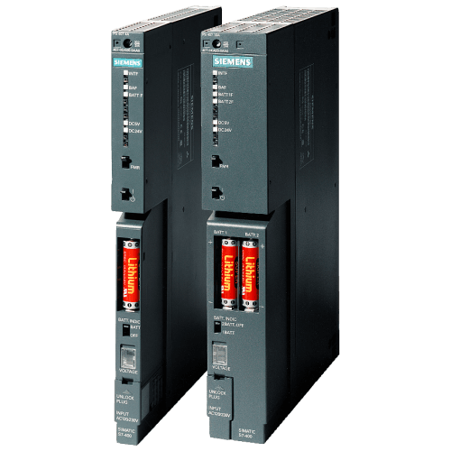 s7-400 Güç Kaynağı