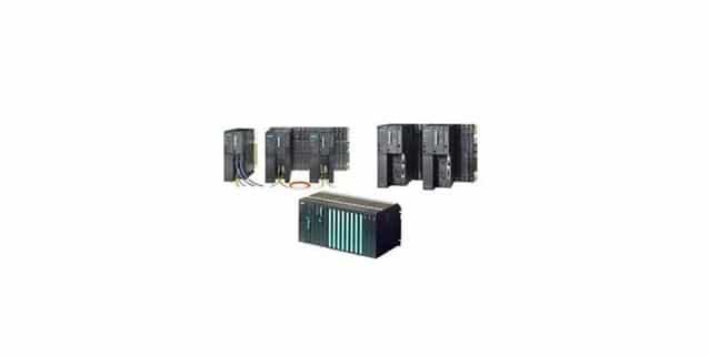 SIMATIC S7-400