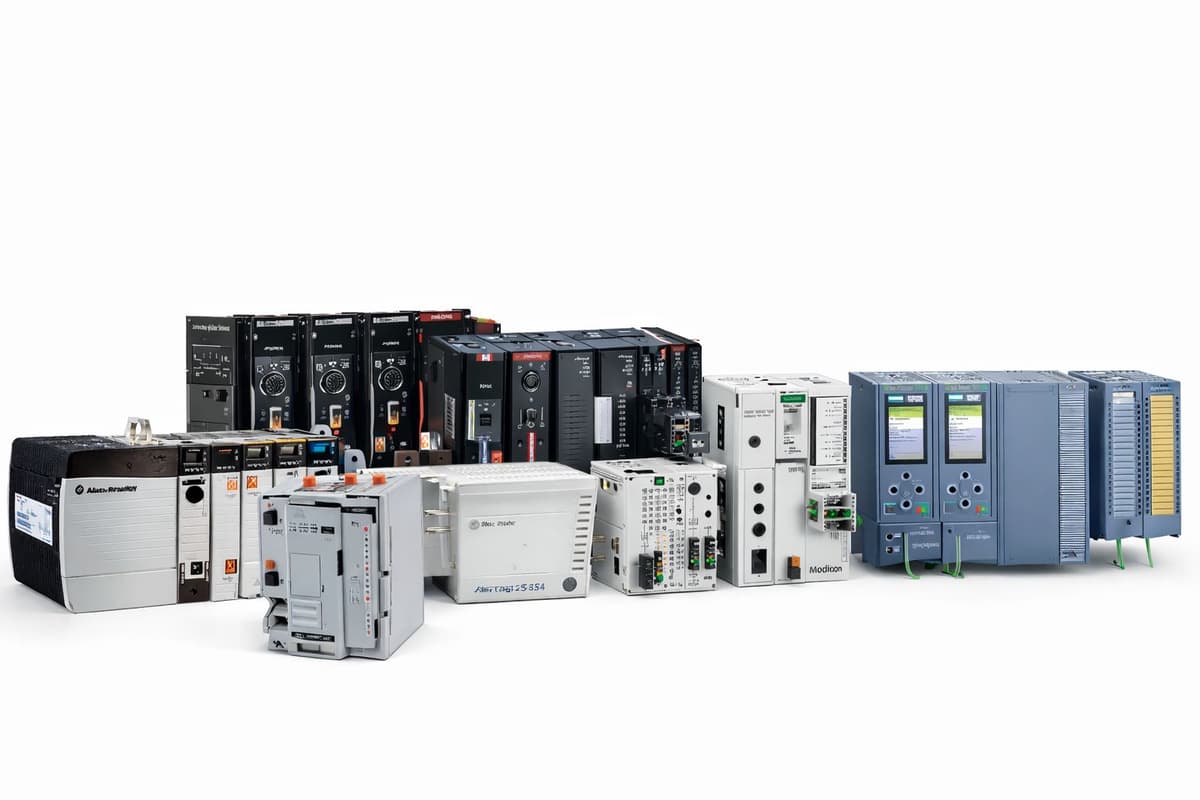 PLC