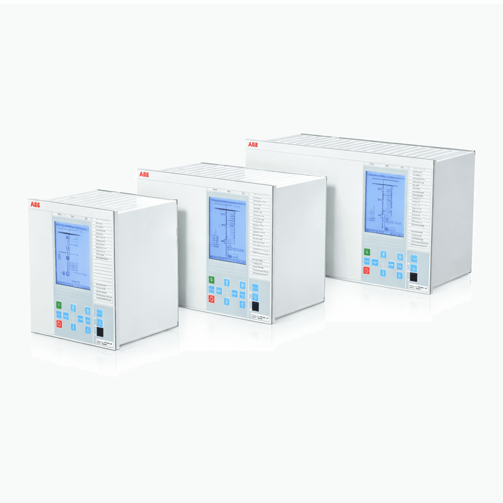 Elektrik Güç Sistemi Koruma Rölesi