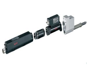 OFFSET OUTPUT DRIVE