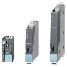 S120 CONTROL UNIT