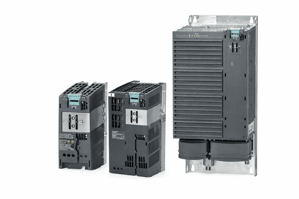 S120 converter Power Module