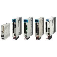 AC Servo Motor Sürücüsü