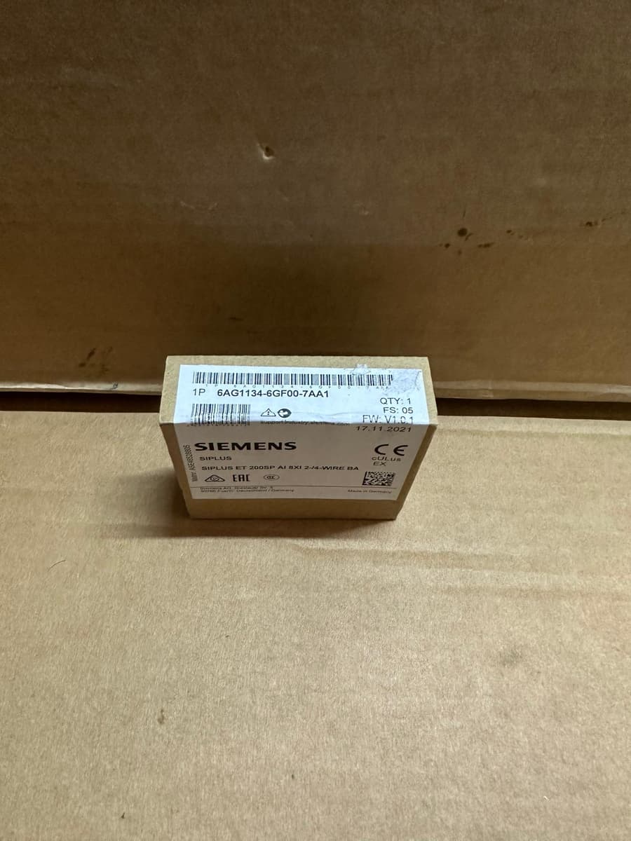 6AG1134-6GF00-7AA1