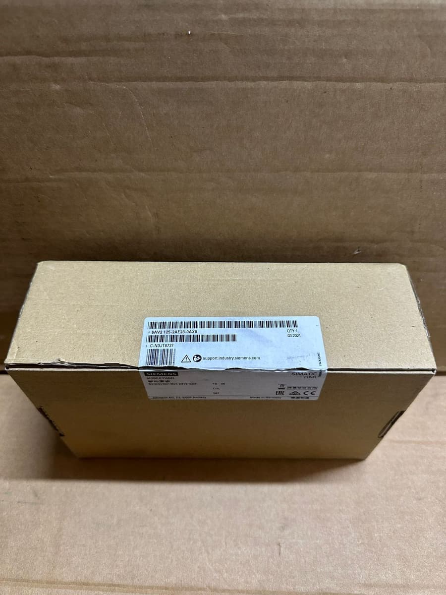 6AV2125-2AE23-0AX0