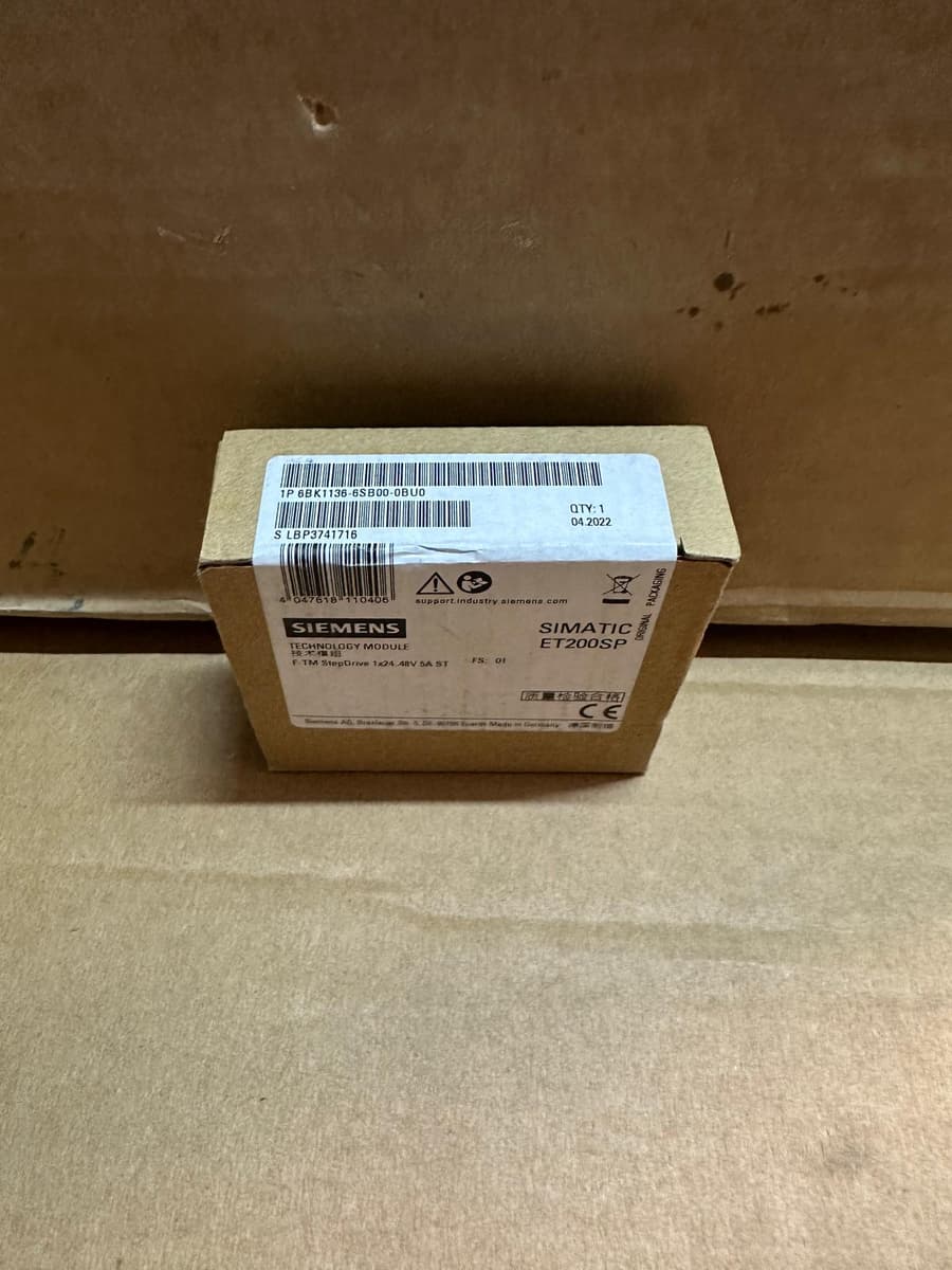 6BK1136-6SB00-0BU0