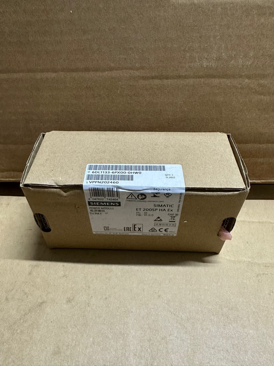 6DL1133-6PX00-0HW0