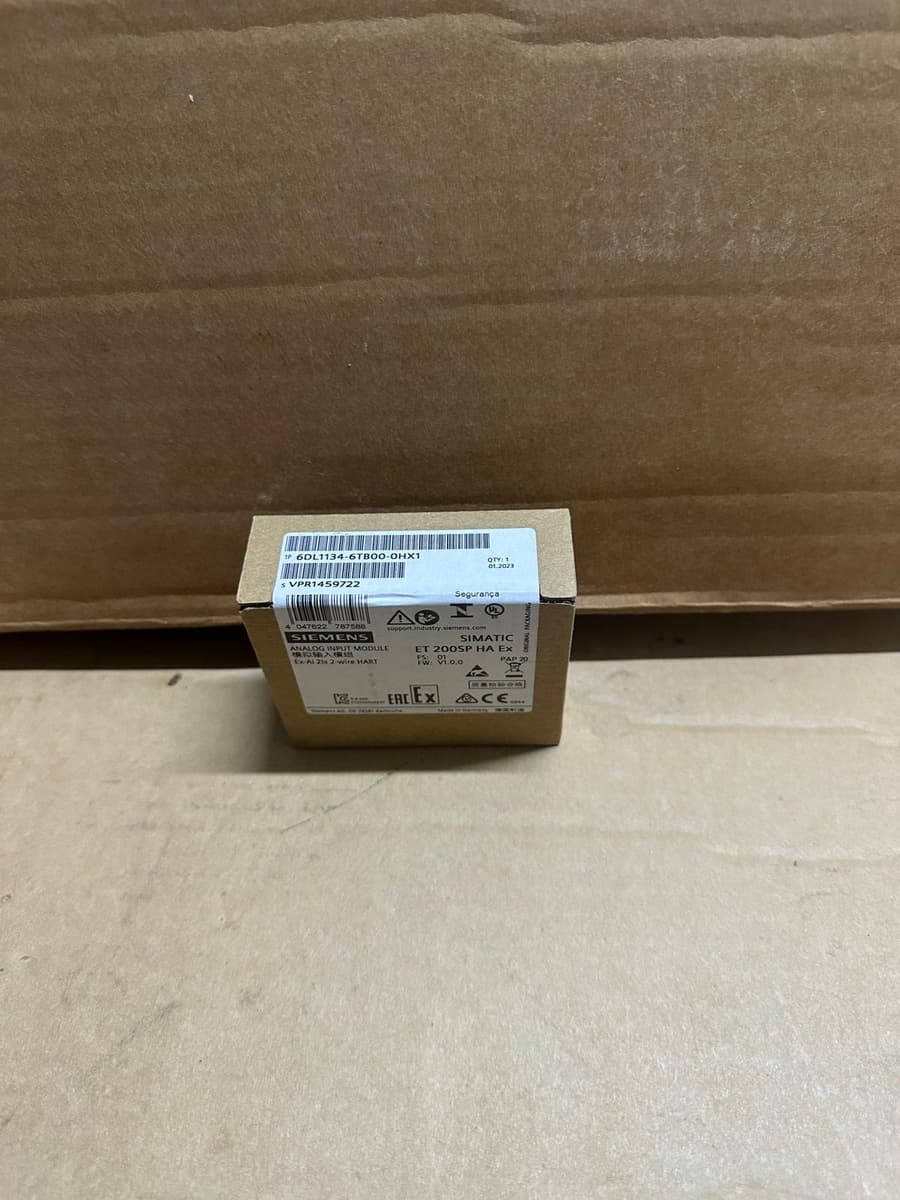 6DL1134-6TB00-0HX1