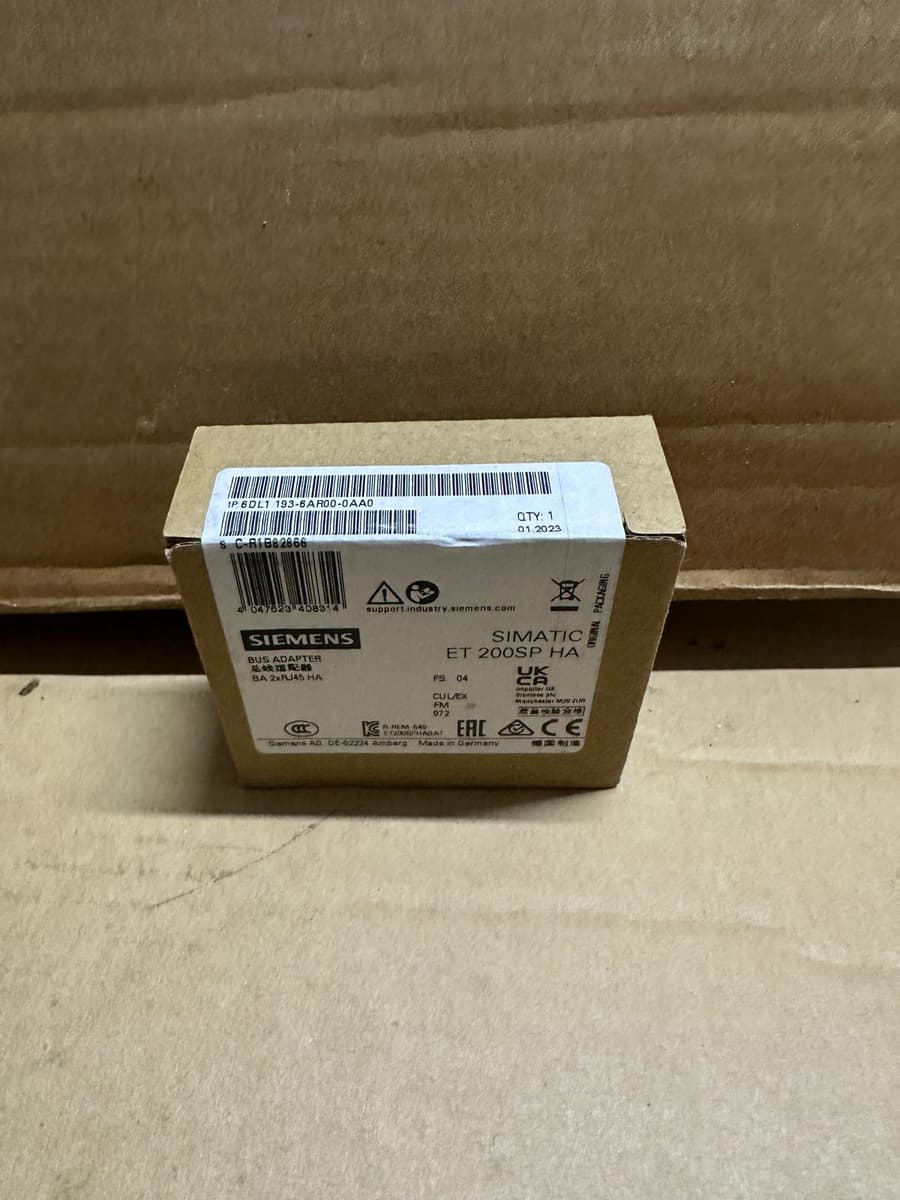 6DL1193-6AR00-0AA0