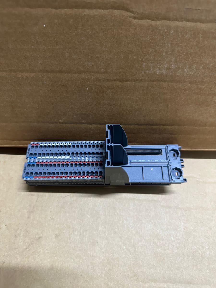 6DL1193-6TP00-0BP0