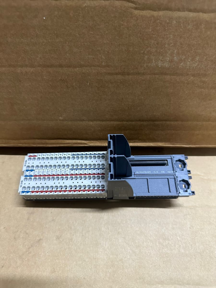 6DL1193-6TP00-0DP0