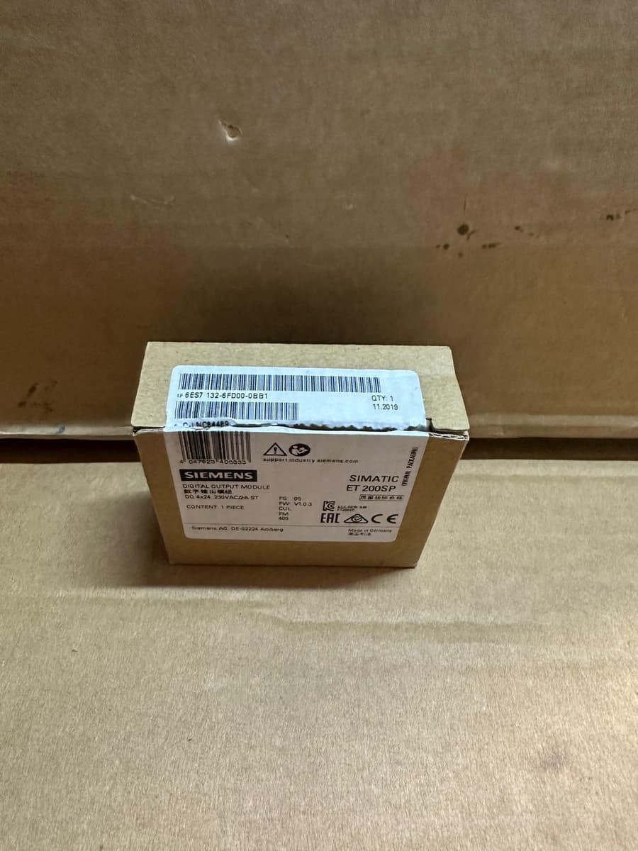 6ES7132-6FD00-0BB1