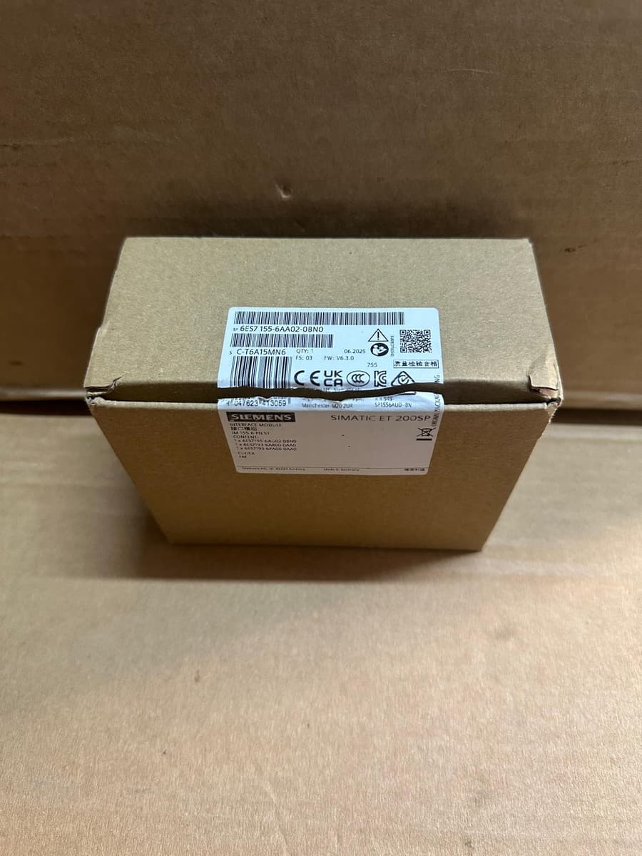 6ES7155-6AA02-0BN0