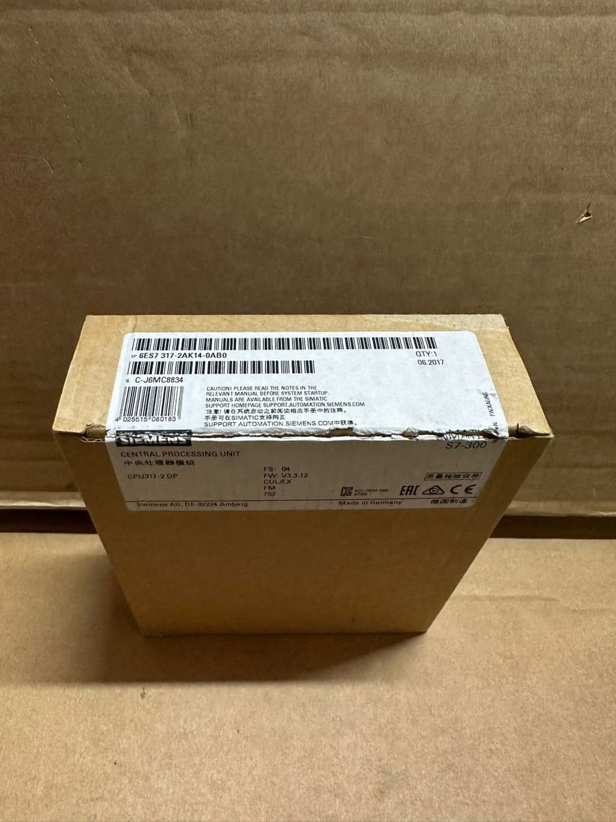6ES7317-2AK14-0AB0