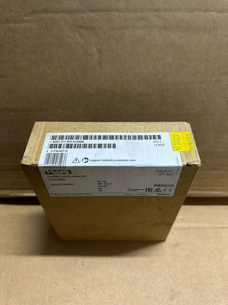 6ES7317-2FK14-0AB0
