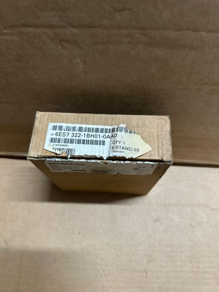 6ES7322-1BH01-0AA0