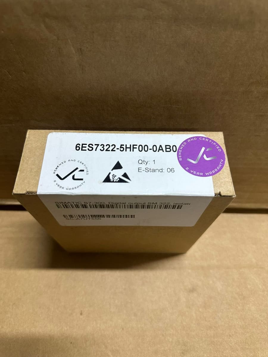 6ES7322-5HF00-0AB0