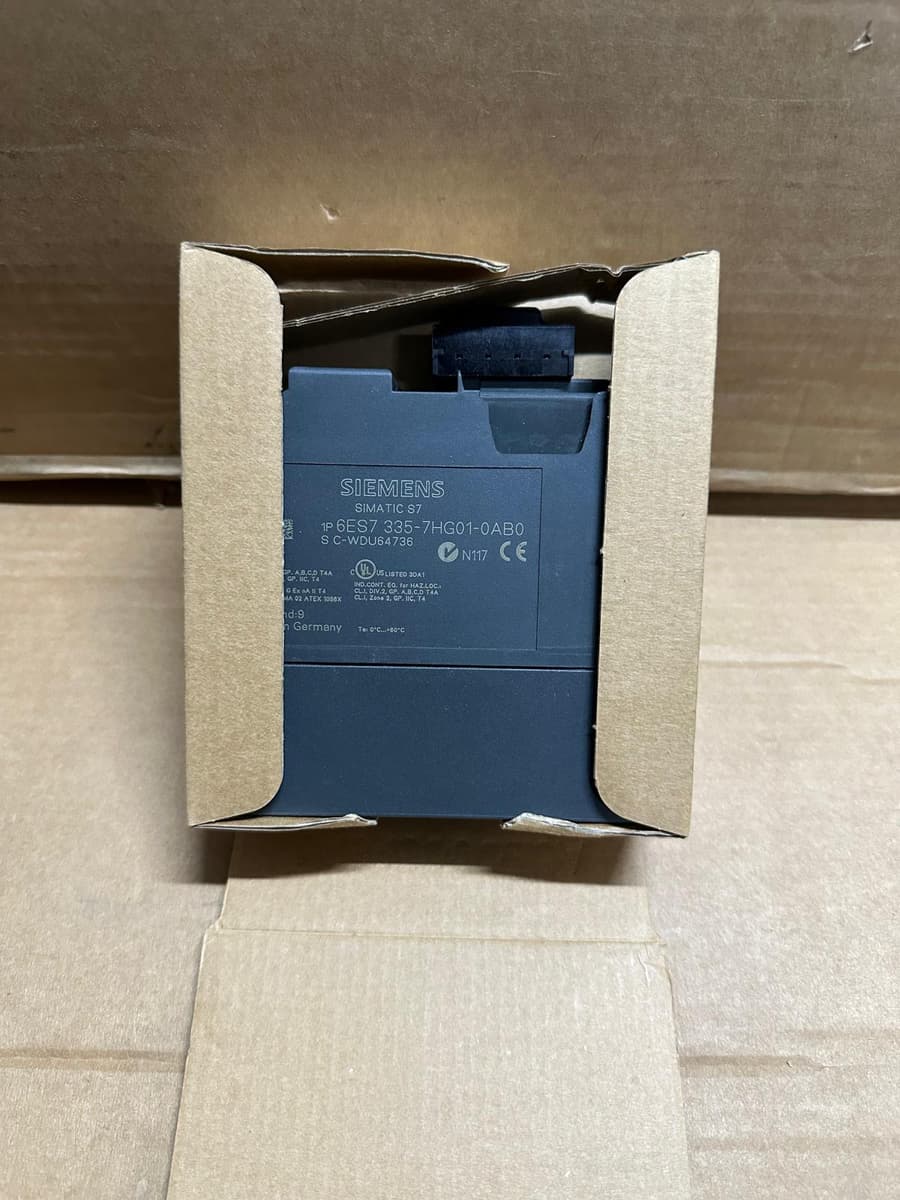 6ES7335-7HG01-0AB0