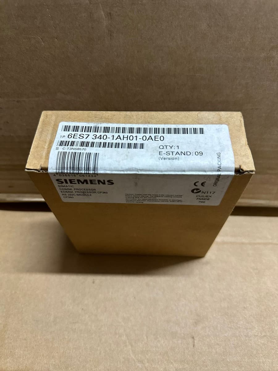 6ES7340-1AH01-0AE0