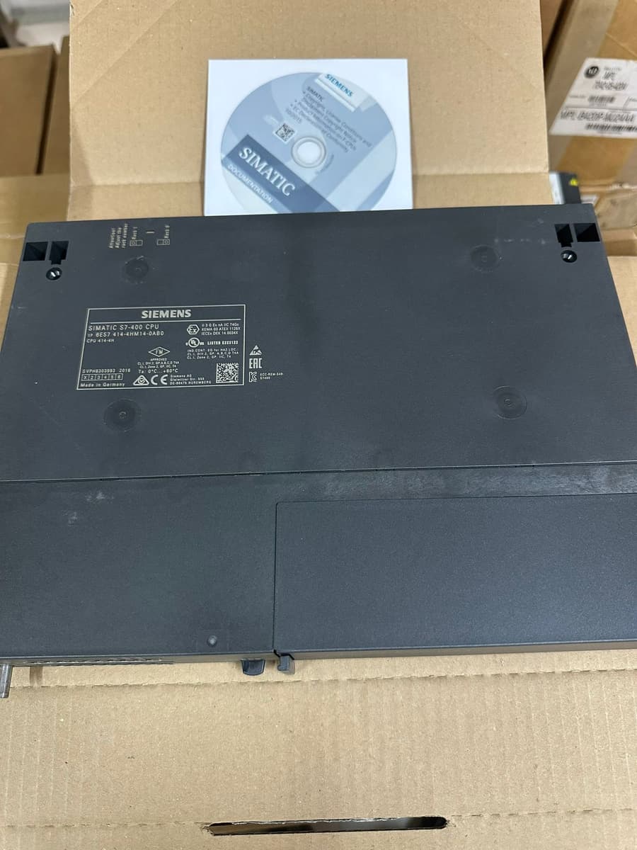 6ES7414-4HM14-0AB0