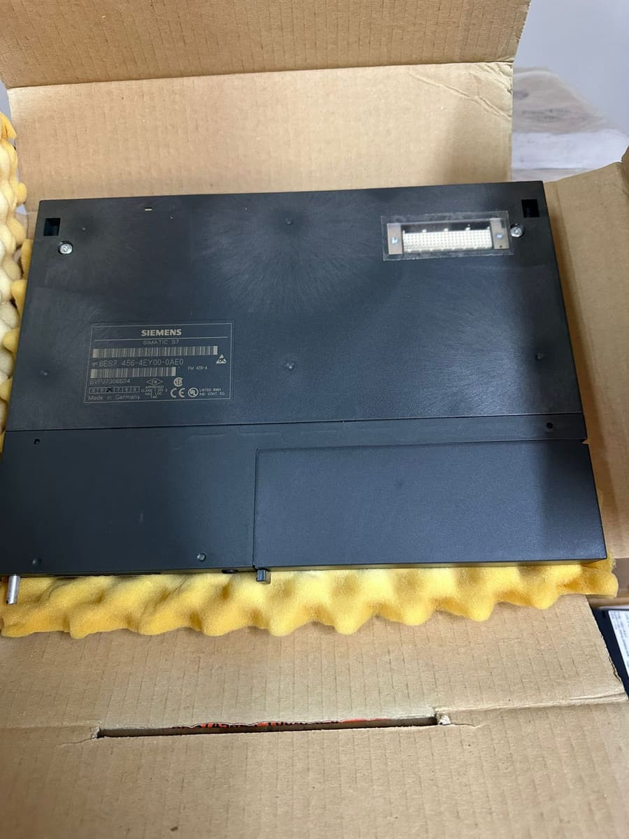 6ES7456-4EY00-0AE0