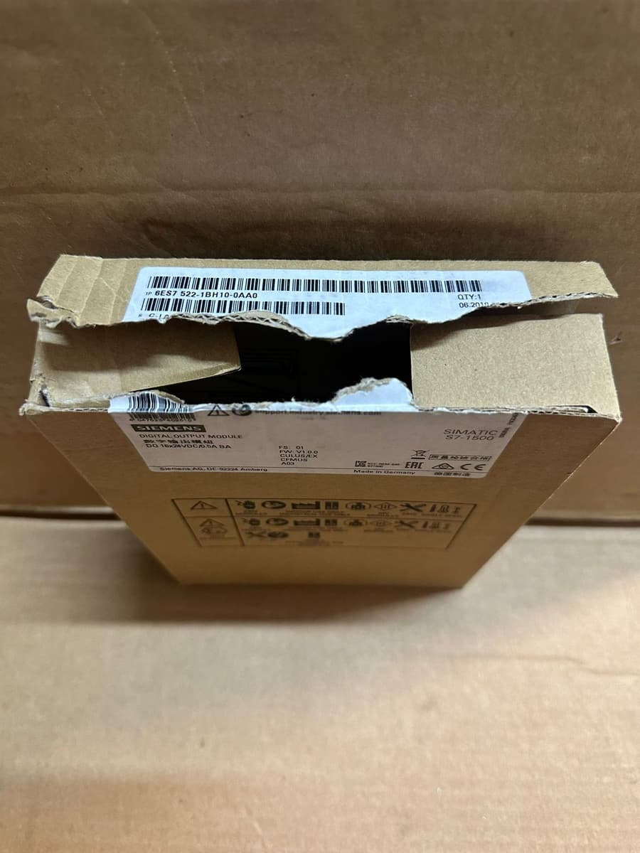 6ES7522-1BH10-0AA0