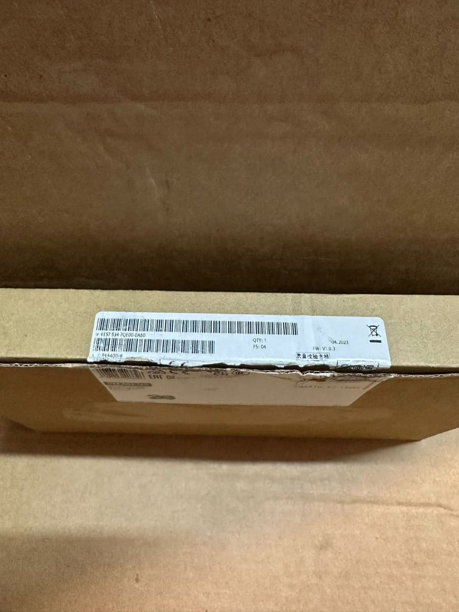 6ES7534-7QE00-0AB0
