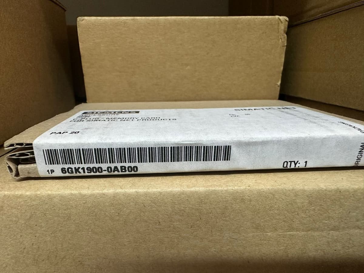6GK1900-0AB00