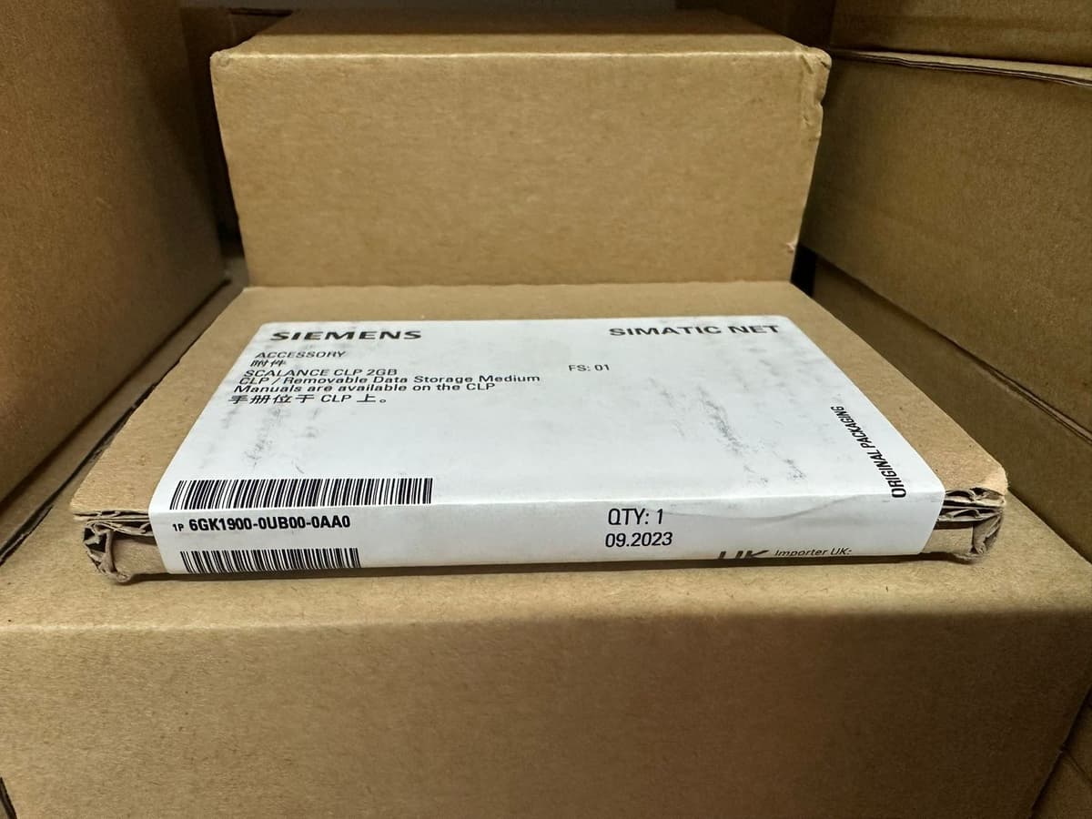 6GK1900-0UB00-0AA0