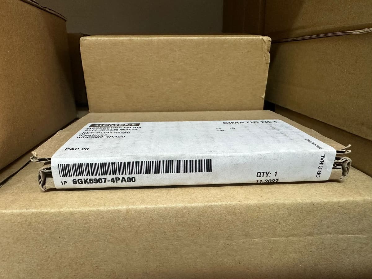 6GK5907-4PA00