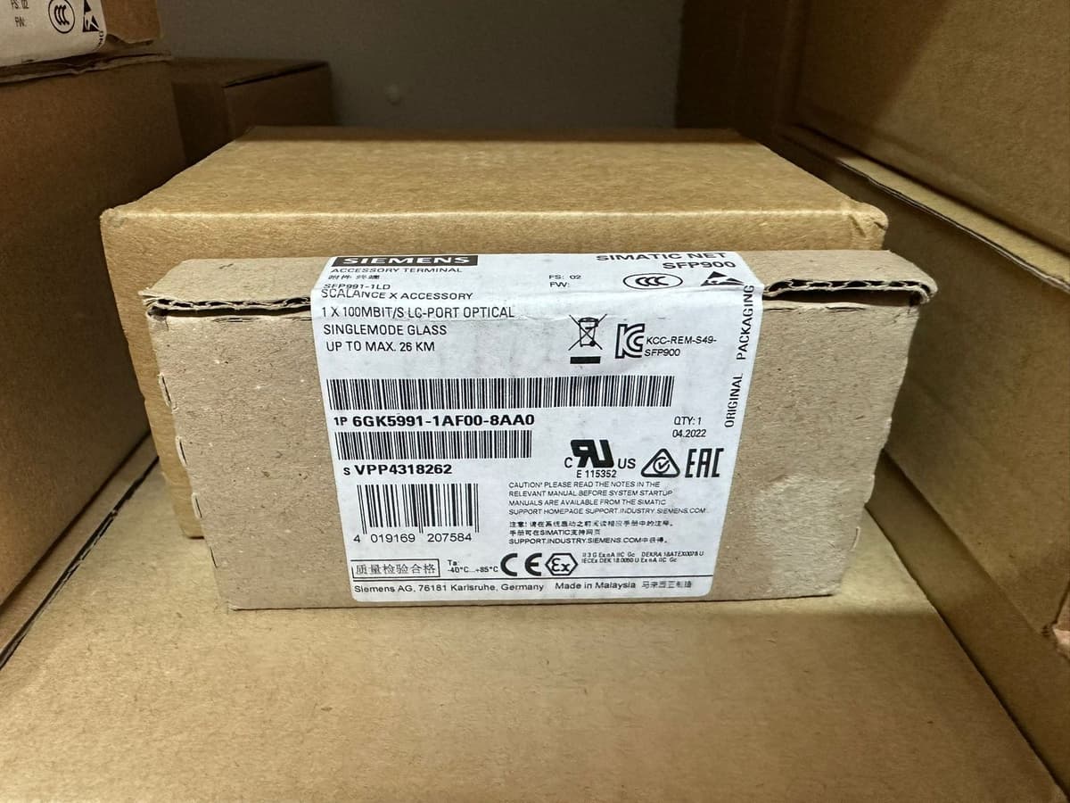 6GK5991-1AF00-8AA0