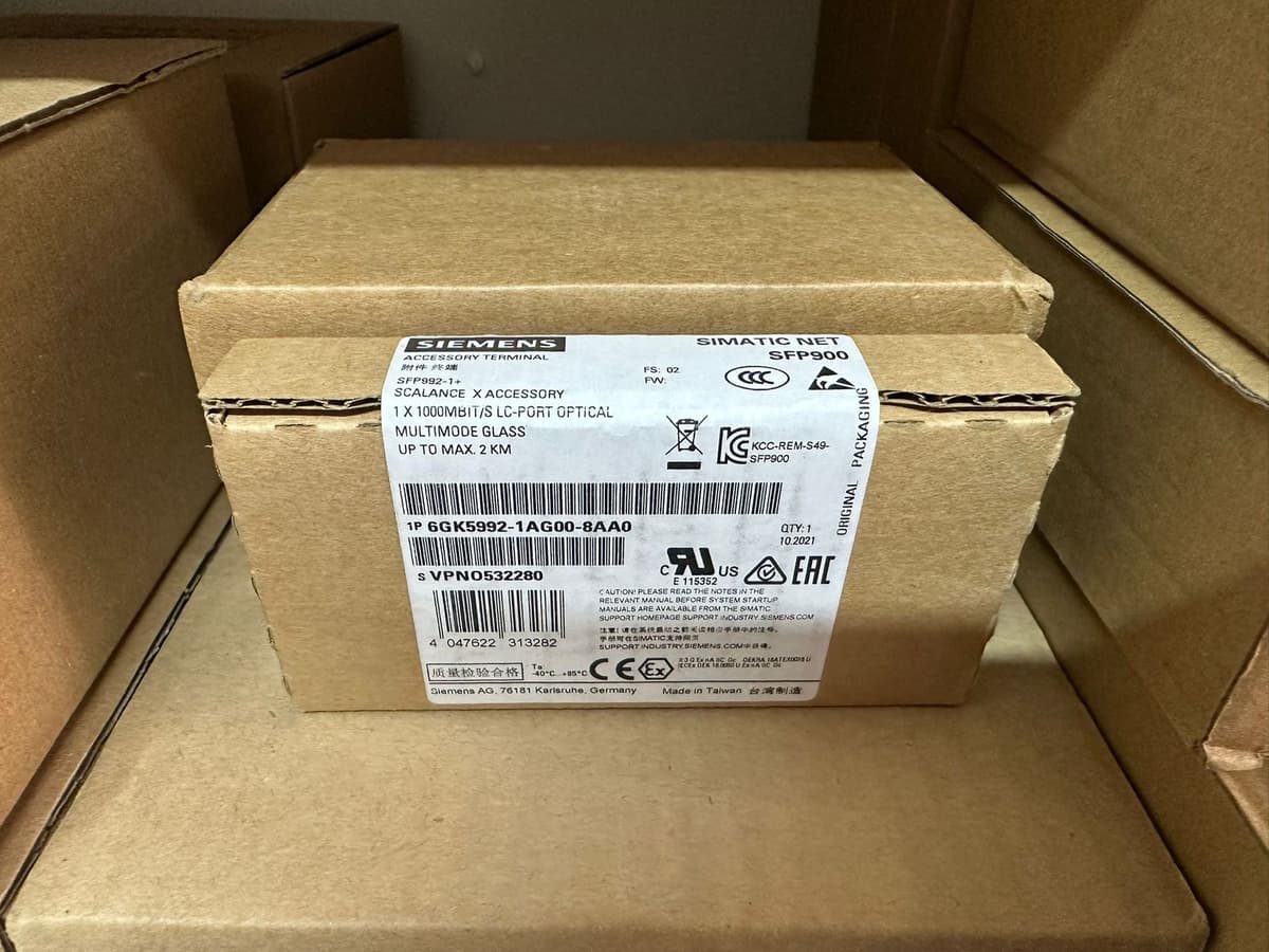 6GK5992-1AG00-8AA0