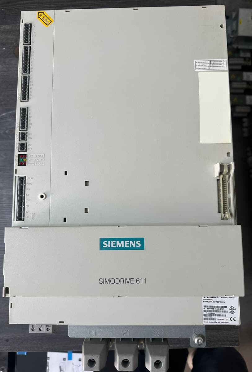 6SN1145-1BB00-0FA1
