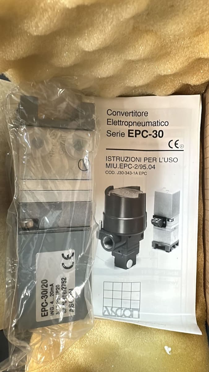 EPC-30/20