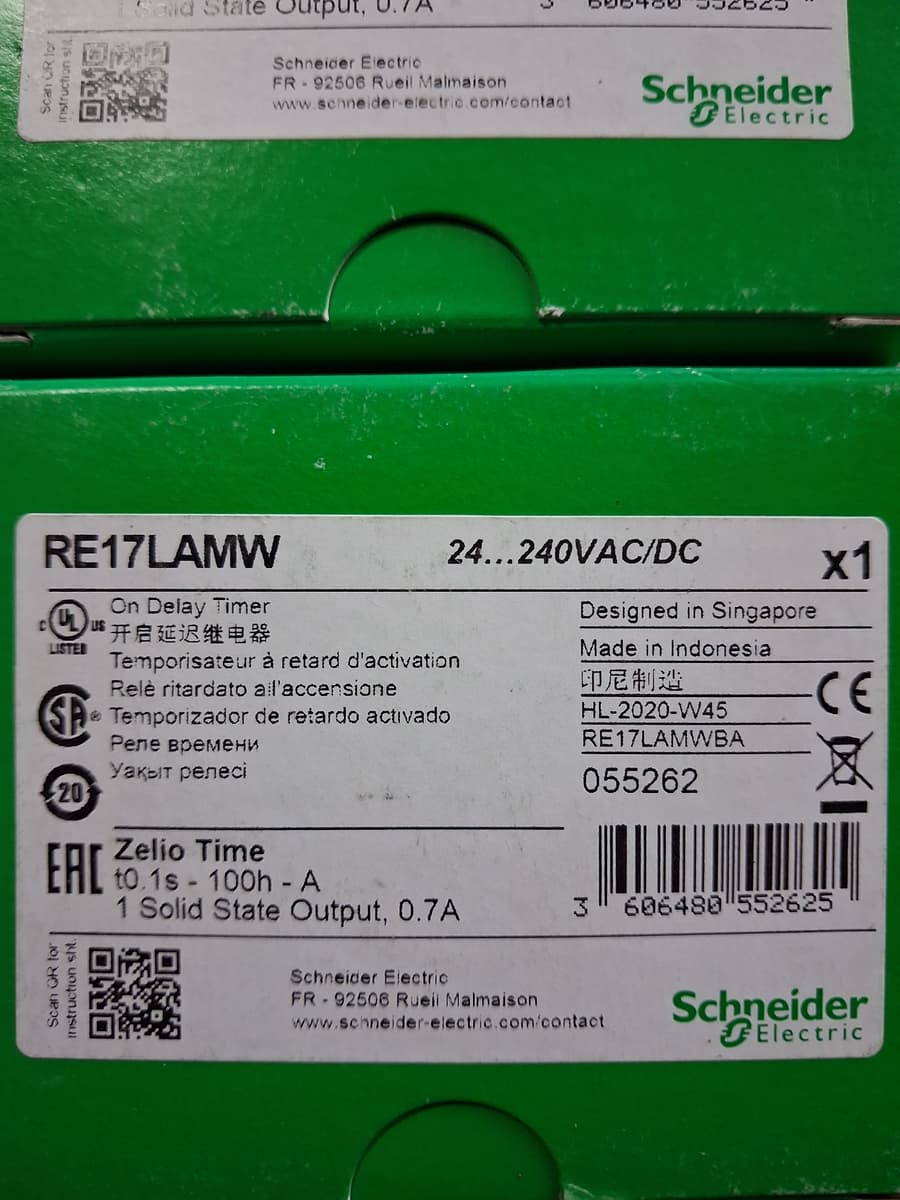 RE17LAMW