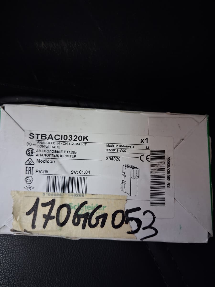 STBACI0320K