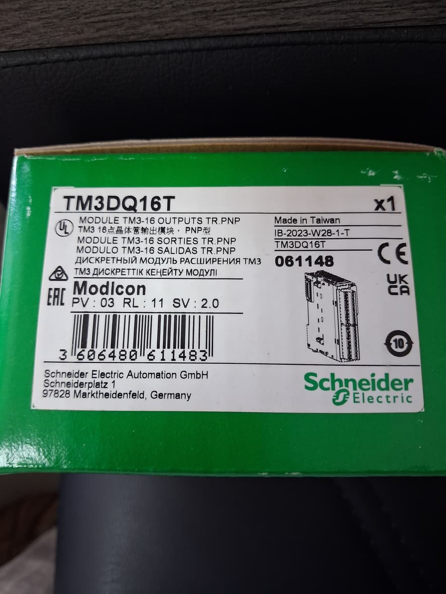 TM3DQ16T