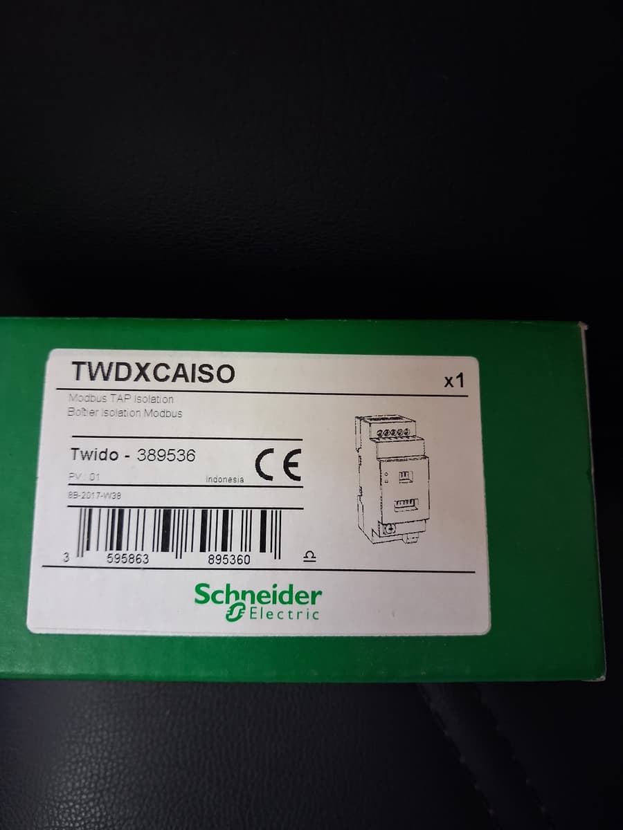 TWDXCAISO