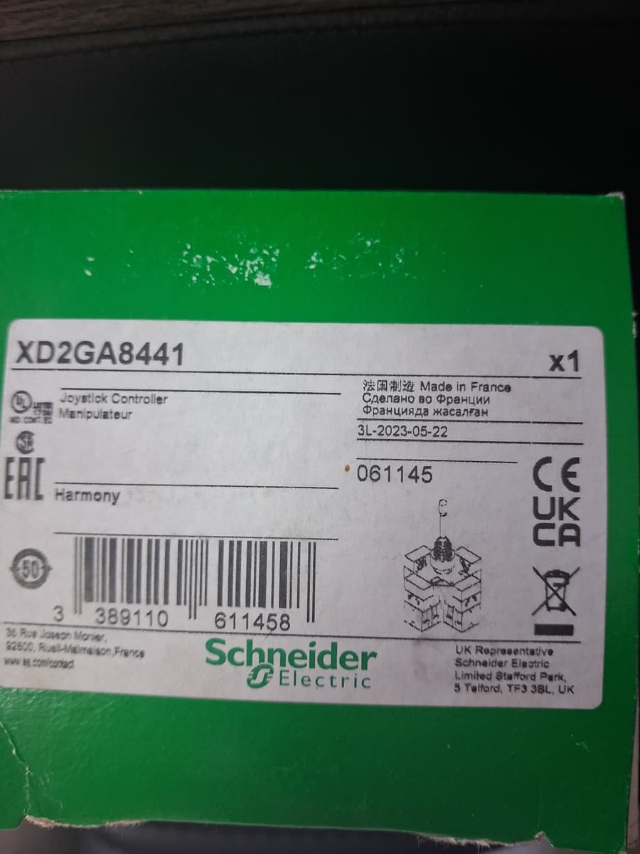 XD2GA8441
