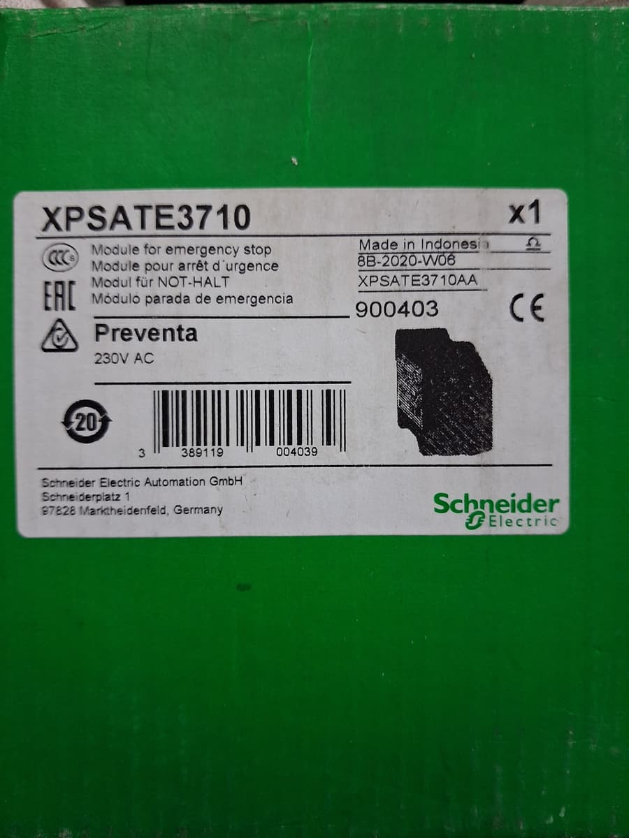 XPSATE3710